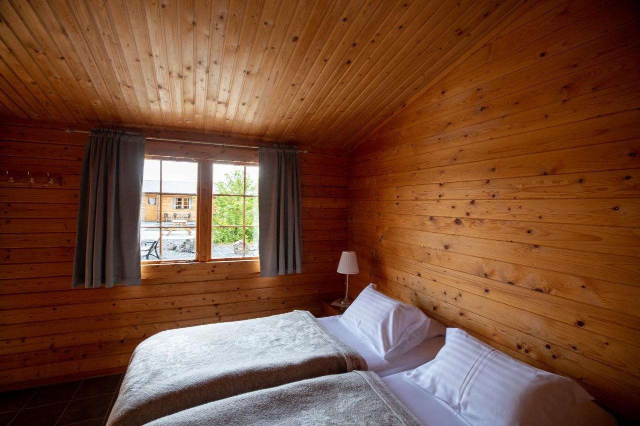 Vogafjos Farm Resort Миватн Екстериор снимка
