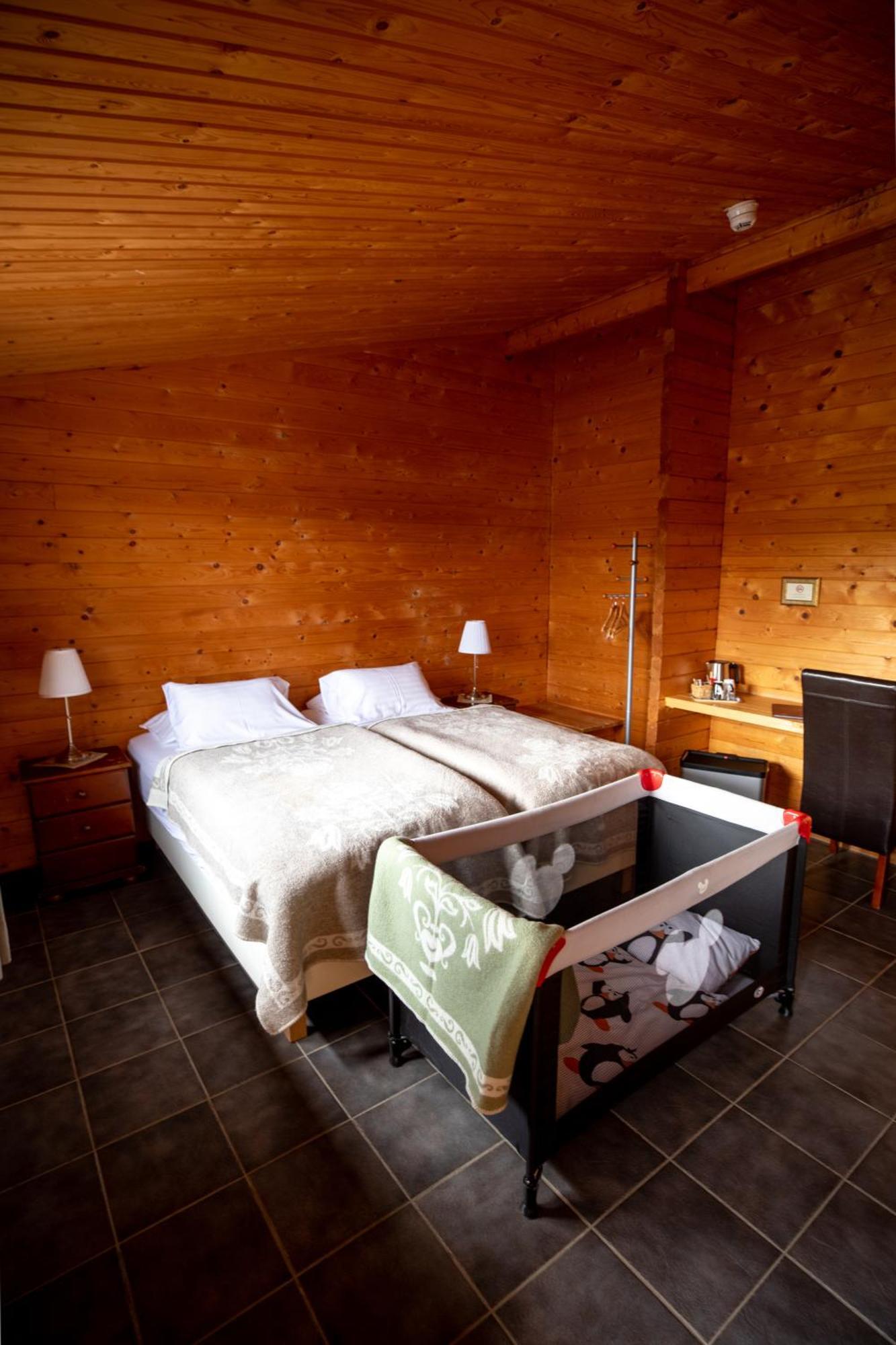 Vogafjos Farm Resort Миватн Стая снимка