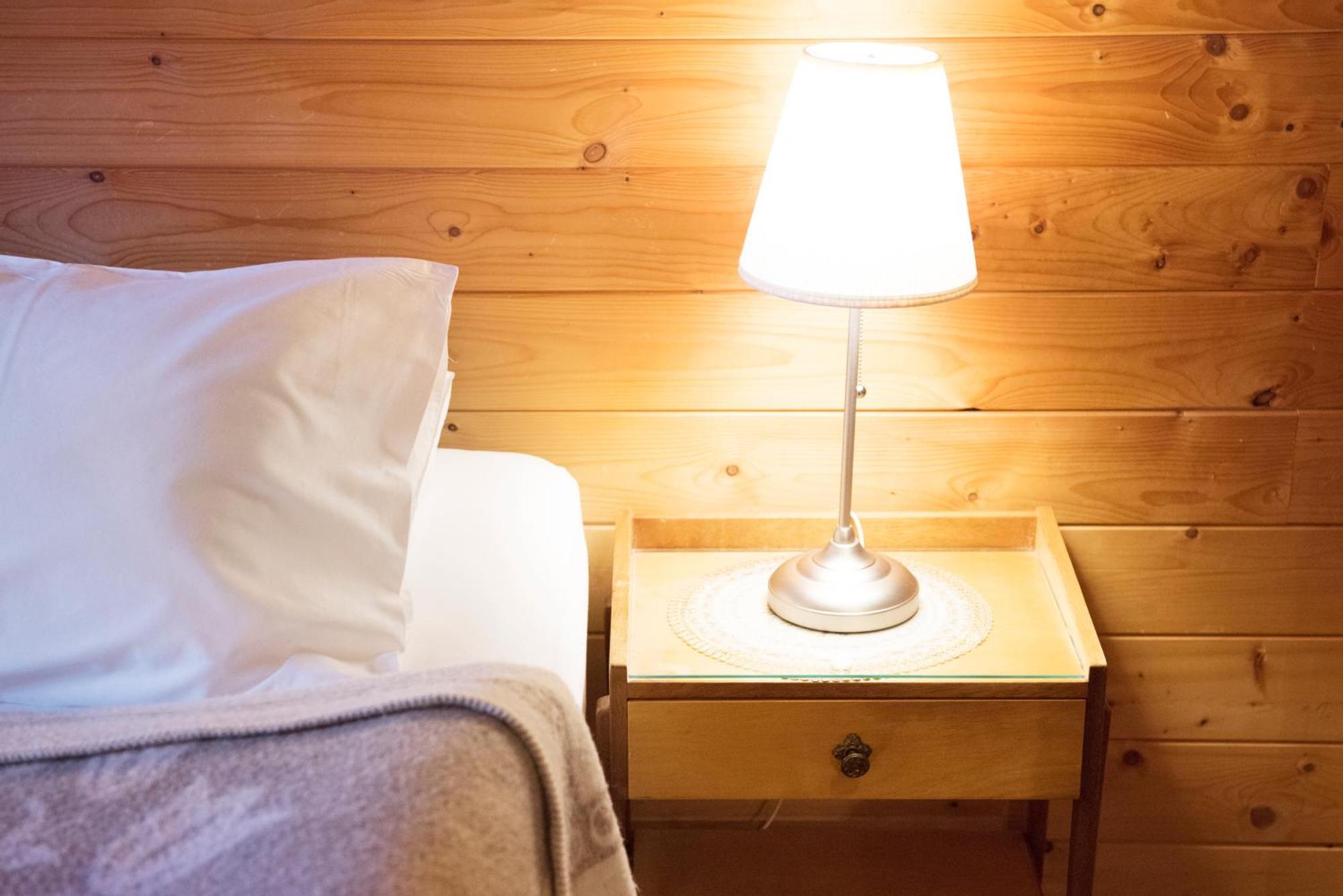 Vogafjos Farm Resort Миватн Екстериор снимка